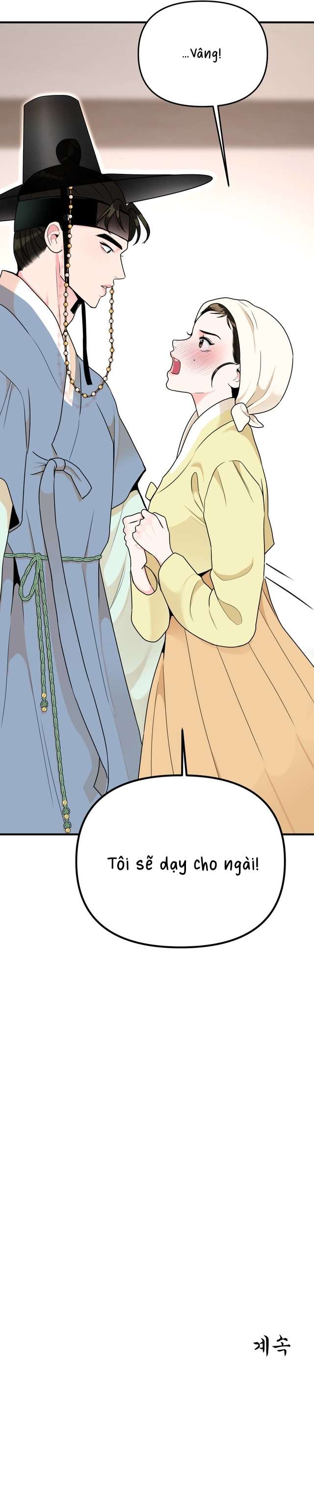 [ 18+ ] Người làm-kẻ ăn đi Chap 2 - Next Chap 3