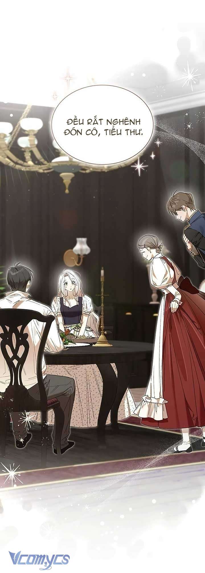 Cứ Cố Gắng Hết Sức Để Hối Hận Chap 19 - Next Chap 20