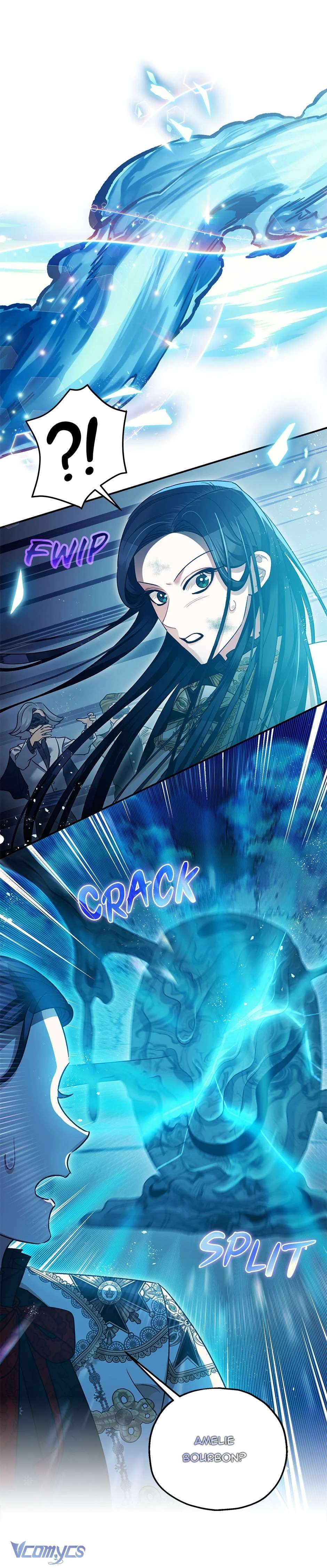 Liều Thuốc An Thần Của Bạo Chúa Chap 58 - Next Chap 59