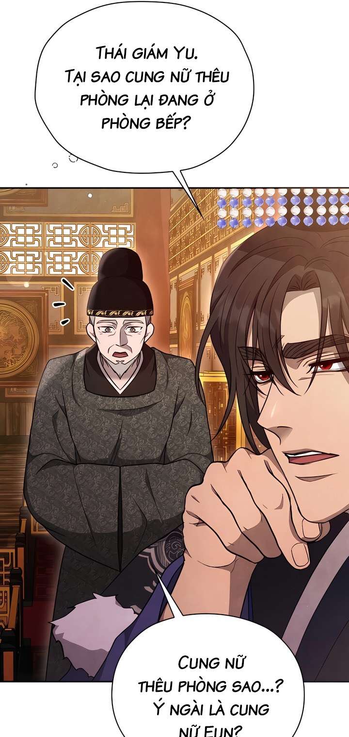 [18+] Đêm Cưỡng Đoạt Chap 6 - Next Chap 7