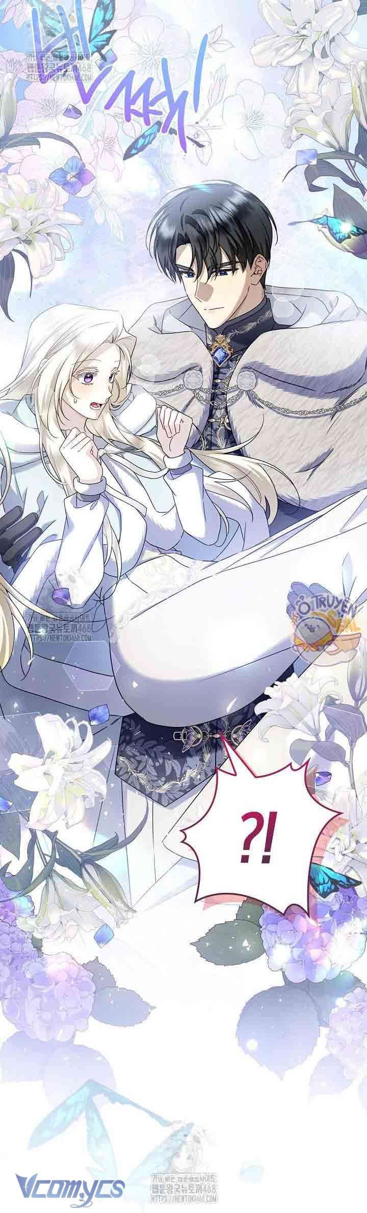 Xin Lỗi Vì Tôi Không Thể Rời Mắt Khỏi Vẻ Ngoài Của Ngài Chap 44 - Next Chap 45