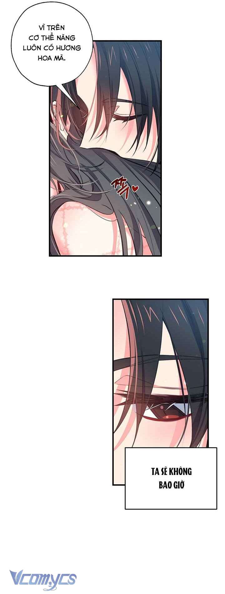 [18+] Chú Chim Nhỏ Của Yêu Tinh Chap 25 - Next 