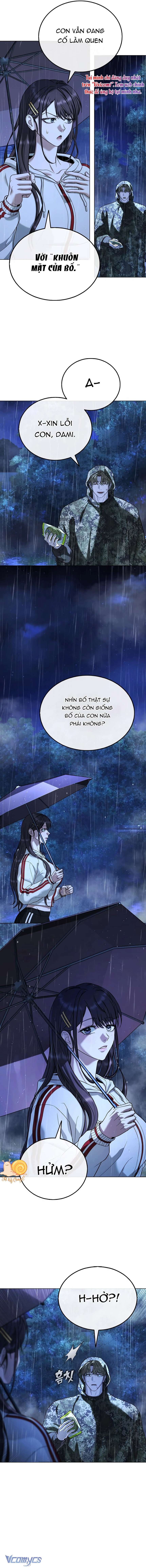 Zombie Papa Chap 13 - Trang 2