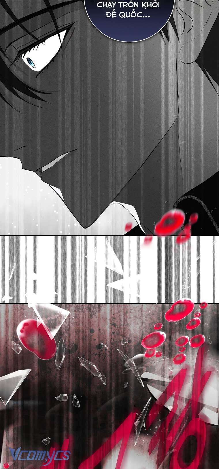 Này Boss Phản Diện, Tôi Có Thể Làm Mọi Thứ Trừ Cưới Ngài Chap 3 - Trang 4