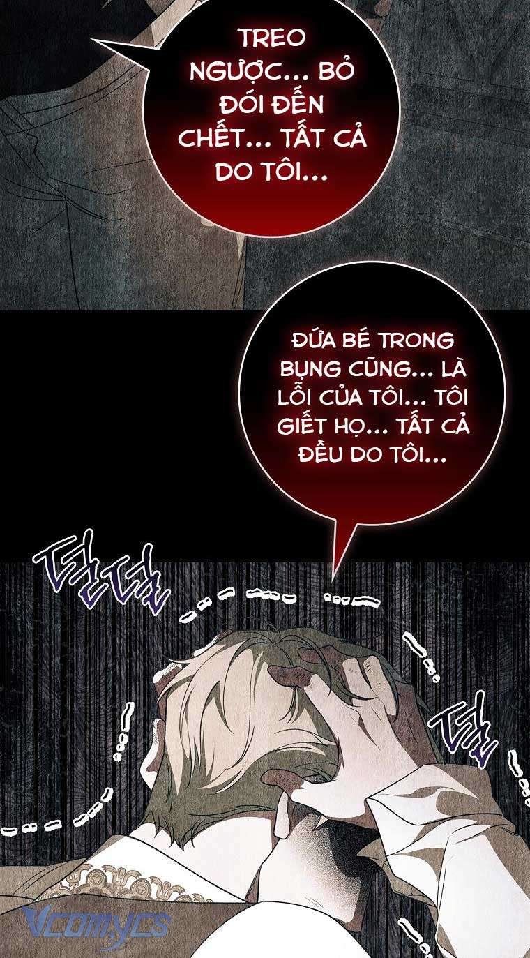 100 lời nguyền tại dinh thự Illestone Chap 31 - Trang 3