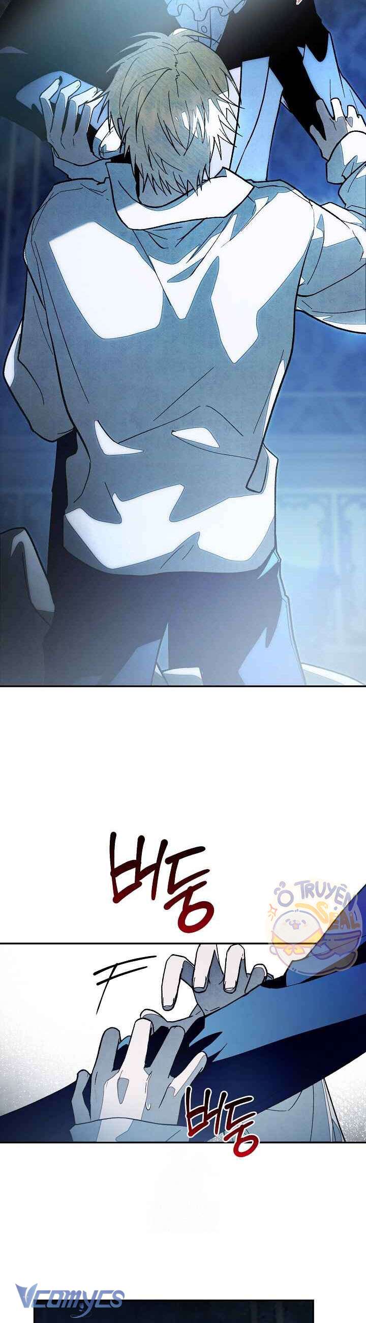 Chào Mừng Đến Với Dinh Thự Hoa Hồng Chap 15 - Trang 3