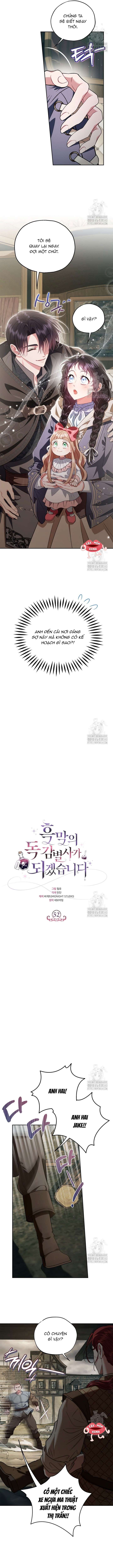 Trở Thành Người Giám Định Chất Độc Cho Thế Lực Hắc Ám Chap 52 - Next Chap 53