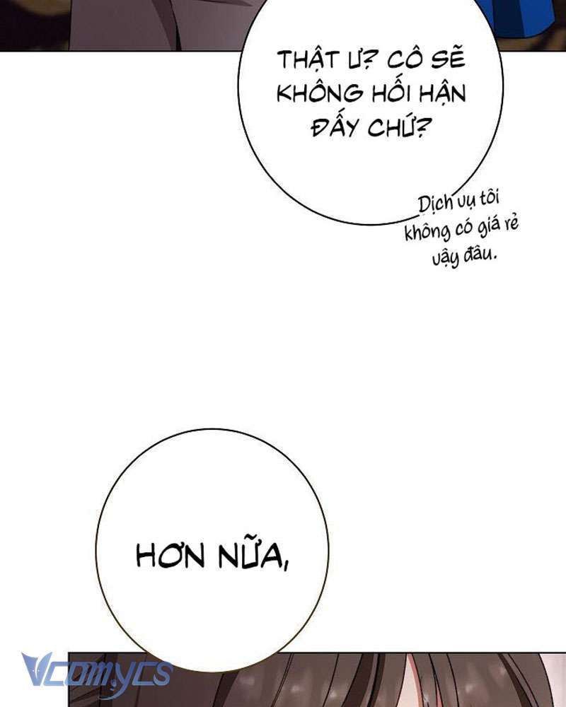 Hầu Gái Độc Quyền Của Hoàng Hậu Phản Diện Chap 106 - Trang 3