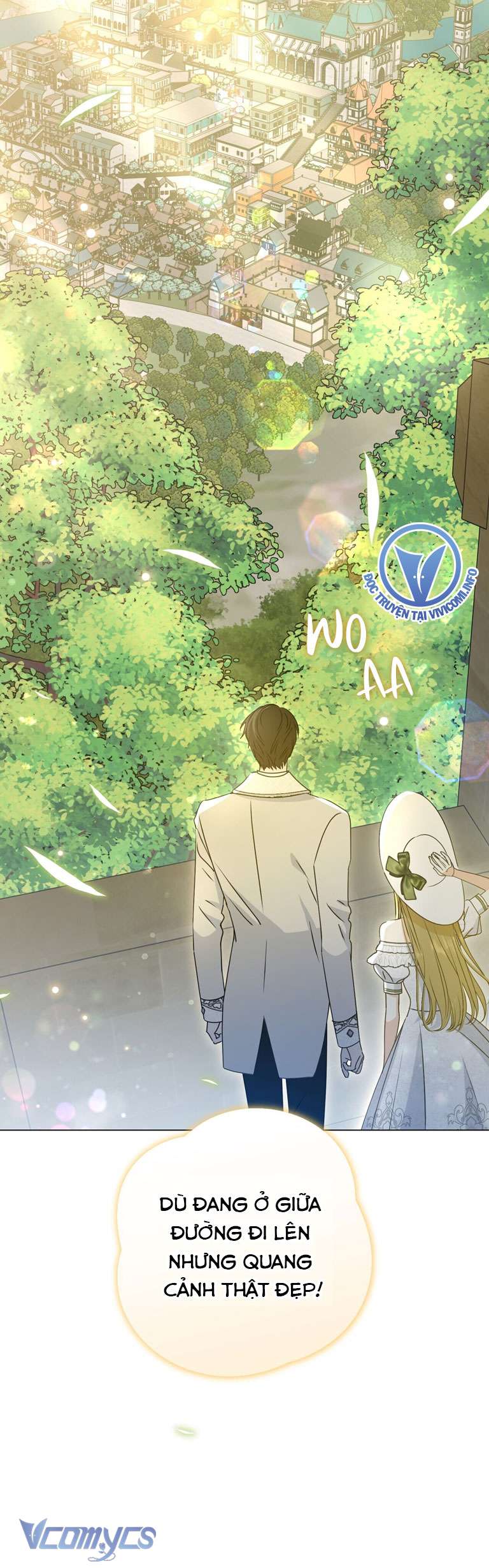 Hãy Để Tiểu Thư Emily Yên Chap 20 - Trang 4