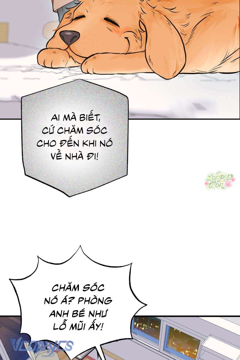 Golden Hour Chap 3 - Trang 2