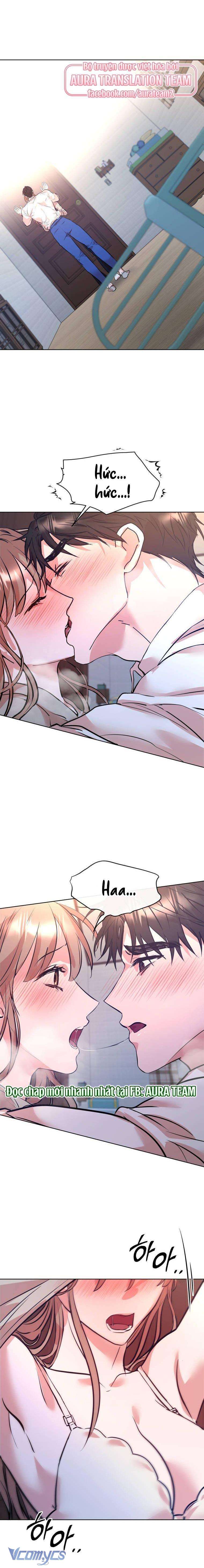 Tình Yêu Có Thể Về Quê Làm Nông Sao? Chap 19 - Trang 3