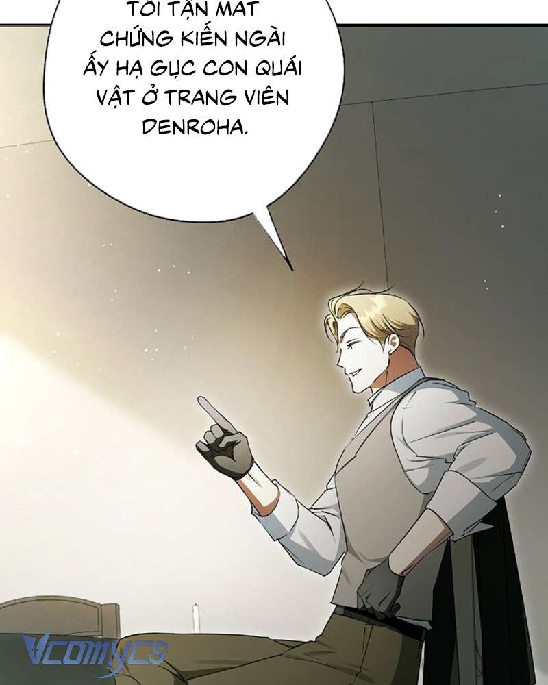 Các Nam Chính Đã Bị Nữ Phụ Cướp Mất Chap 59 - Trang 3