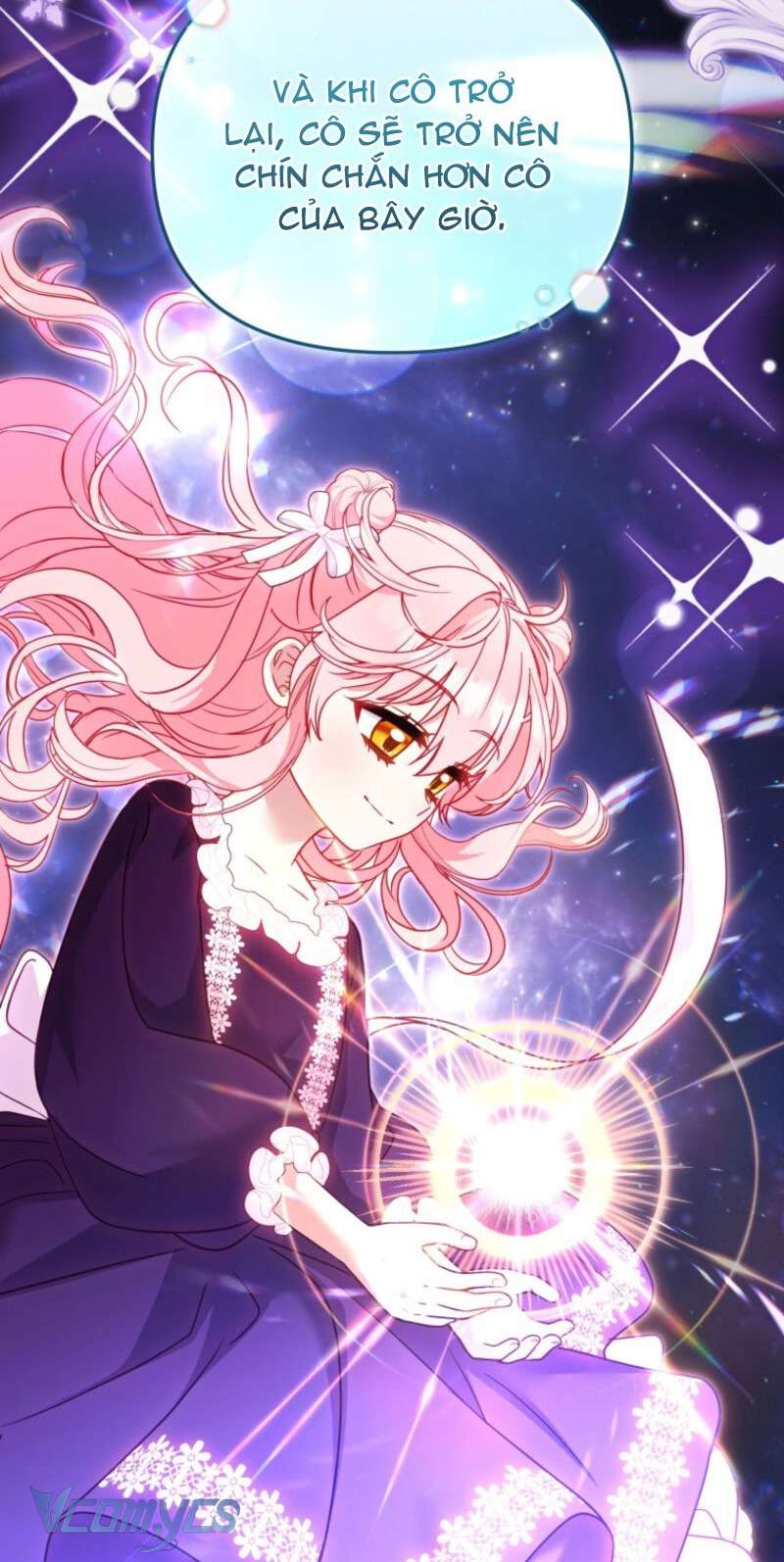 Tôi Được Nuôi Dưỡng Bởi Những Kẻ Phản Diện Chap 108 - Next Chap 109