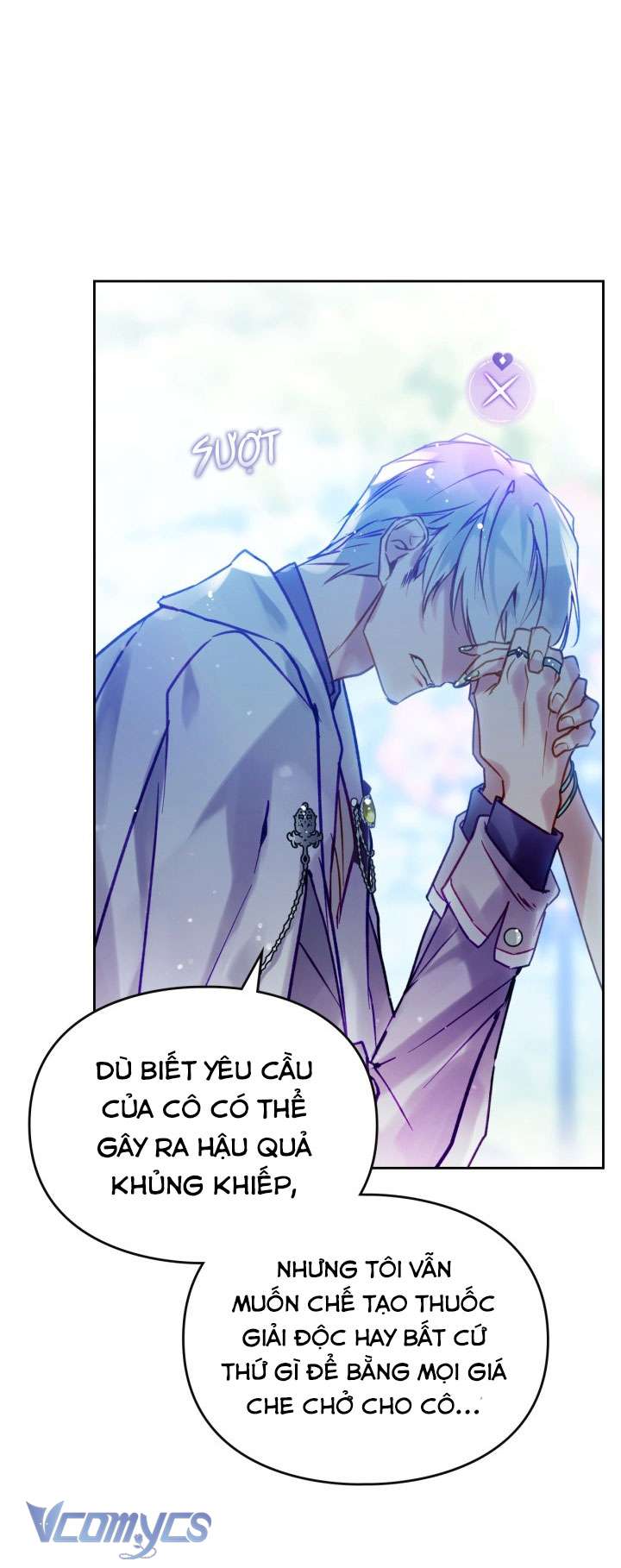 Kết Cục Của Nhân Vật Phản Diện Chỉ Có Thể Là Cái Chết Chap 166 - Trang 4