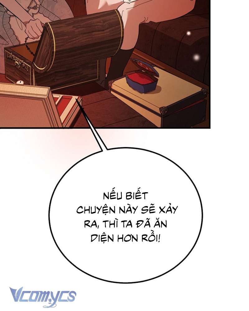 Ác Quỷ Nuôi Dưỡng Tiểu Thư Chapter 34 - Trang 4