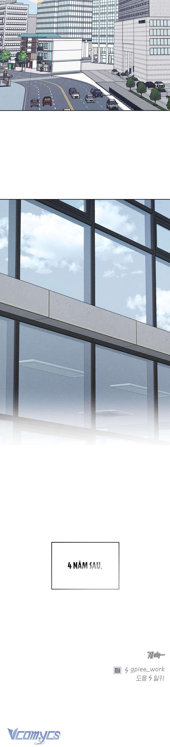 Thật Đáng Thương Cho Chúng Tôi Chap 29 - Trang 4