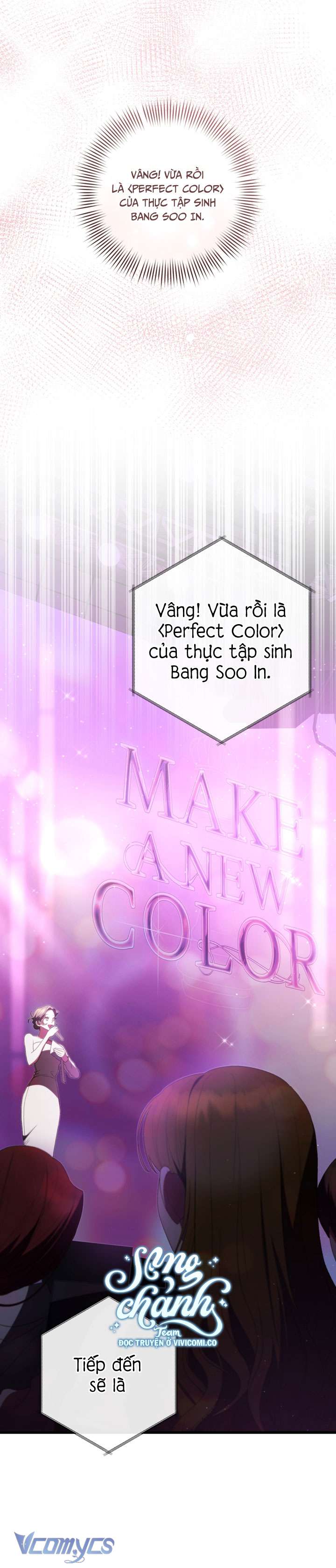 Trở Thành Leader Của Nhóm Nhạc Nữ Đang Trên Bờ Vực Sụp Đổ Chap 10 - Trang 3