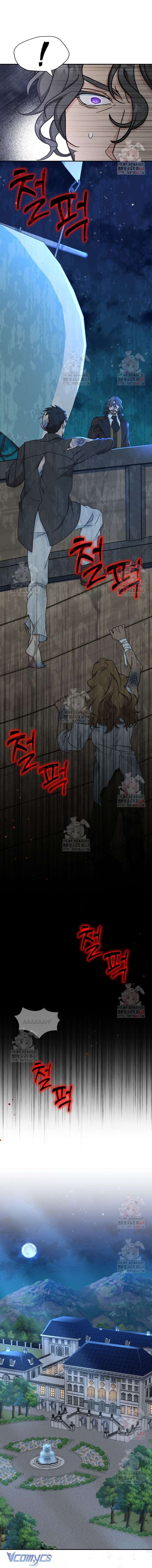 Cô Gái Sẽ Trở Thành Chủ Gia Đình Chap 95 - Trang 2