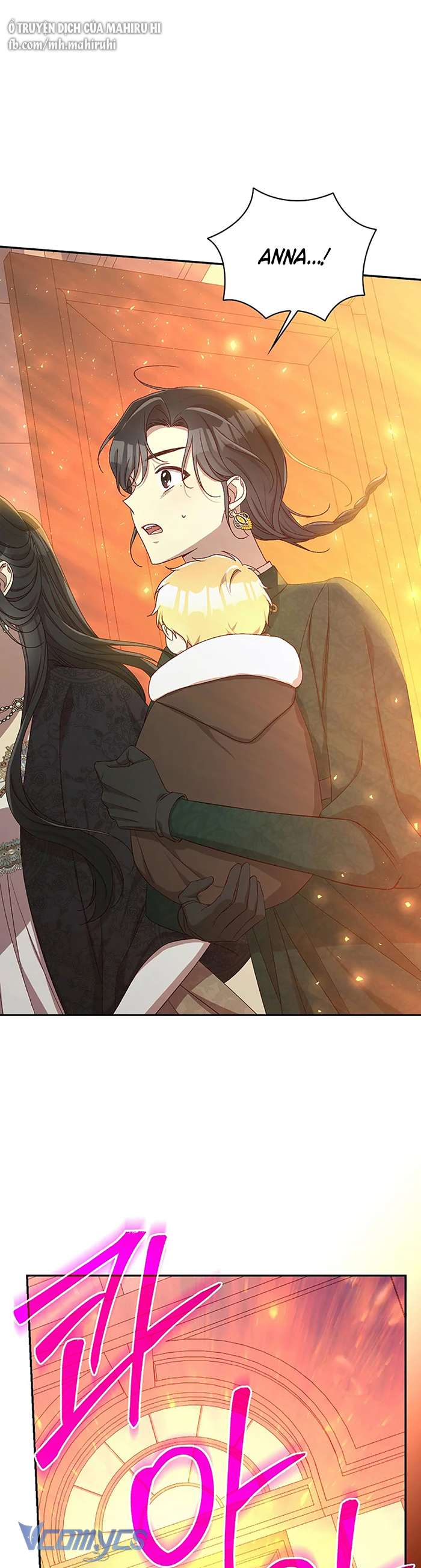 Sống Sót Dưới Thân Phận Hầu Nữ Chap 140 - Next Chap 141