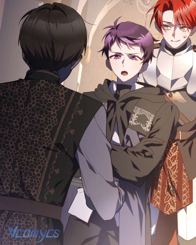 [Sứa Biển] Em Trai Tôi Là Hoàng Đế Ngang Ngược Chap 76 - Trang 2