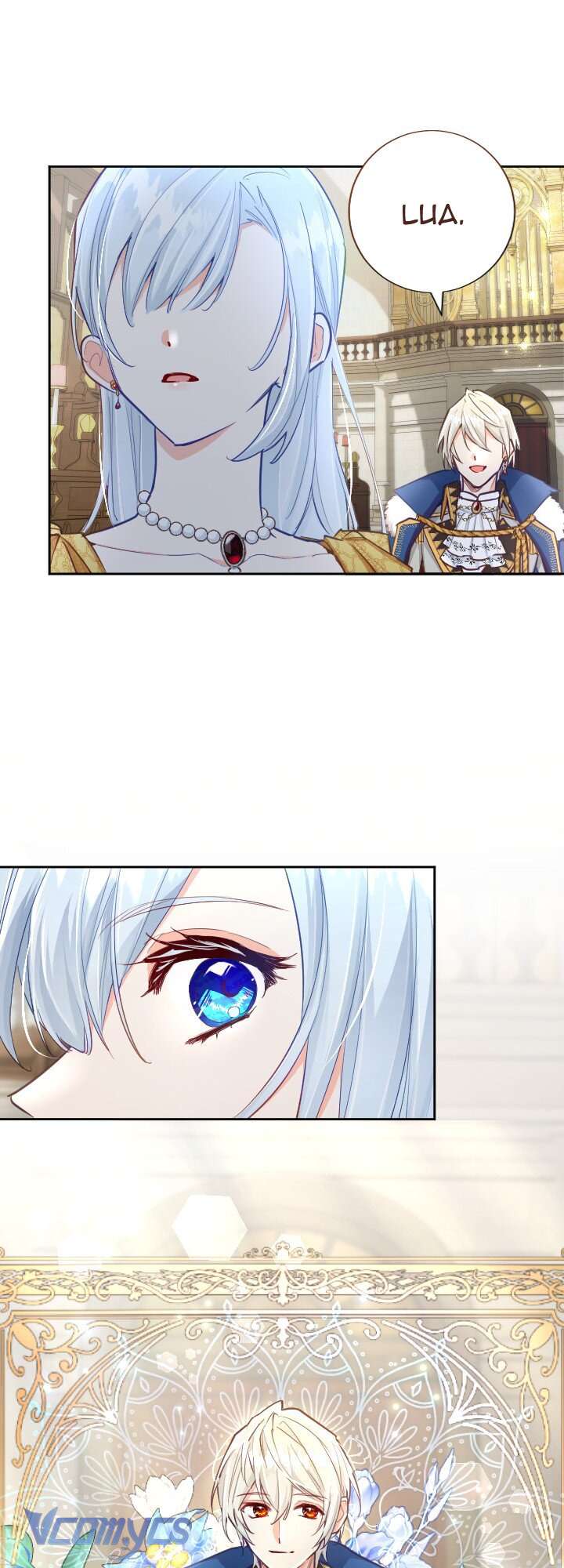 Sự Báo Thù Của Một Vị Thánh Chap 105 - Trang 2