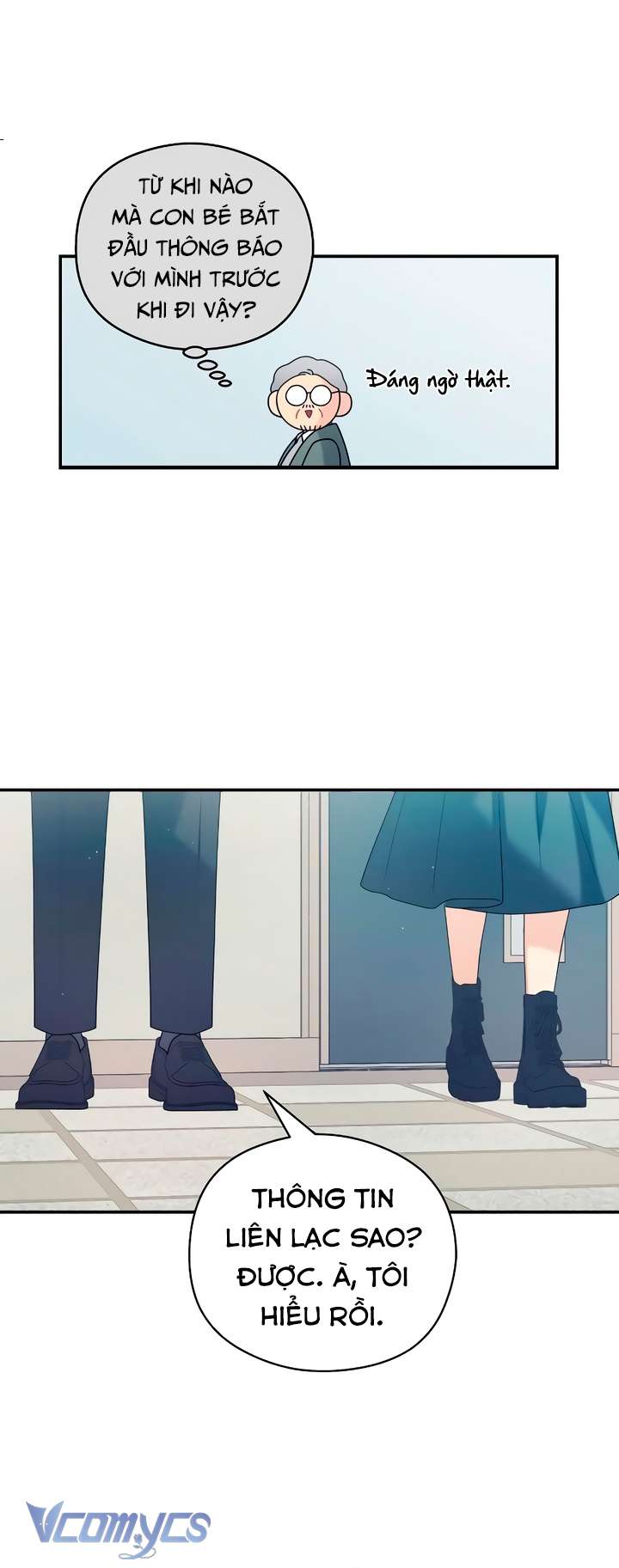 [18+] Cậu Ổn Đến Mức Nào Chap 41 - Trang 3