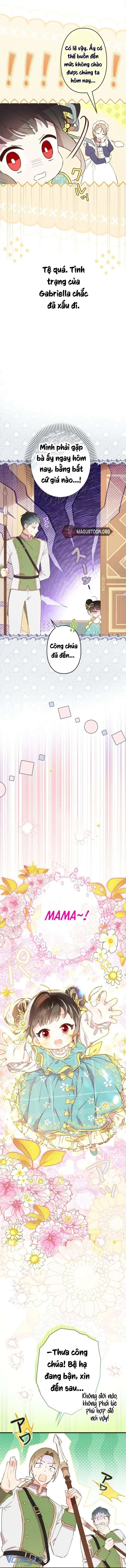 Sống Sót Như Nàng Công Chúa Song Sinh Chap 2 - Next Chap 3