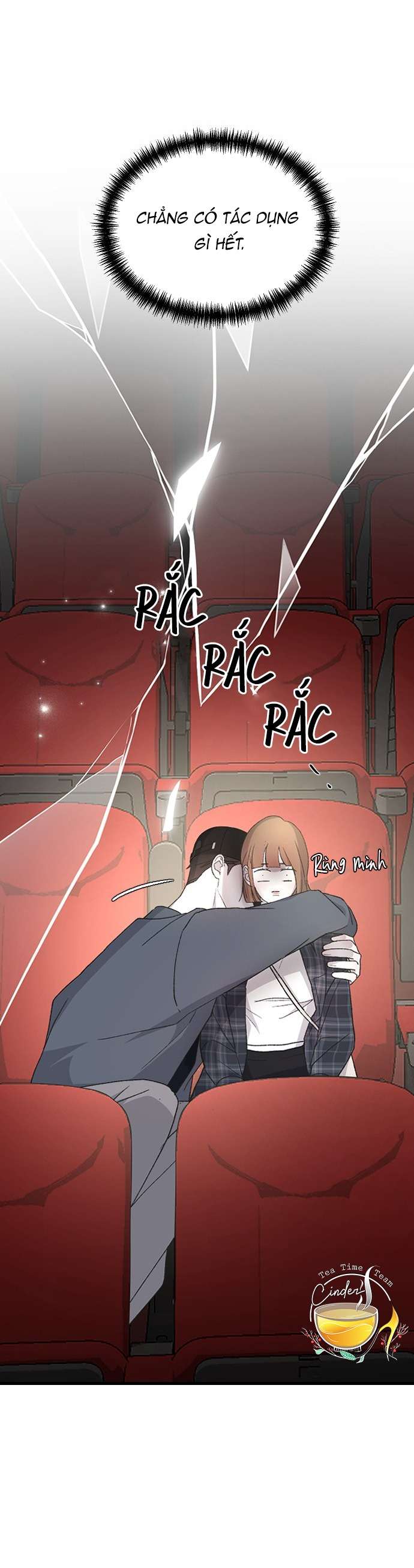 Ba Anh Trai Cực Phẩm Của Tôi Chap 85 - Trang 3