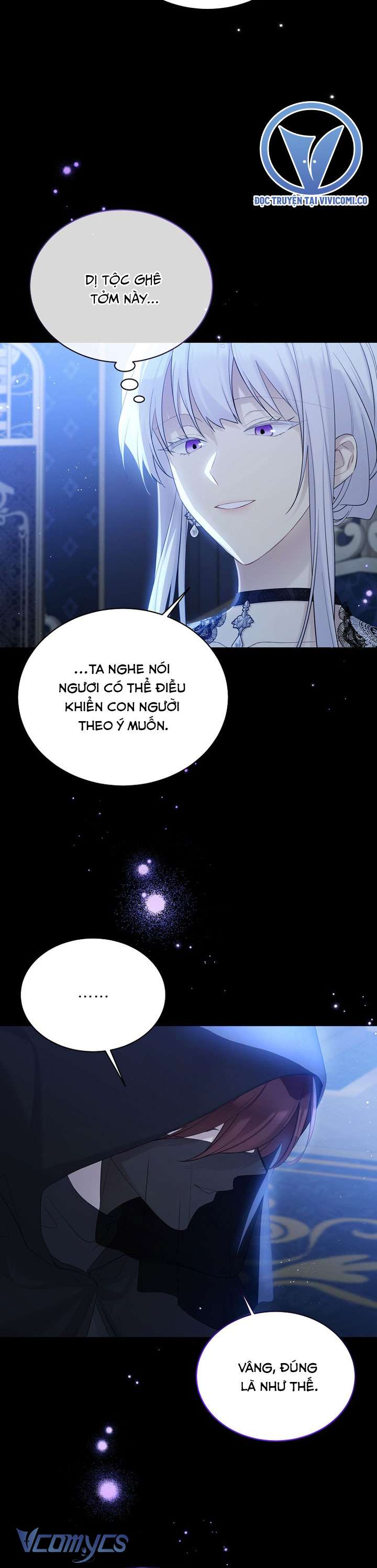 Vương Miện Lục Bảo Chap 123 - Trang 2