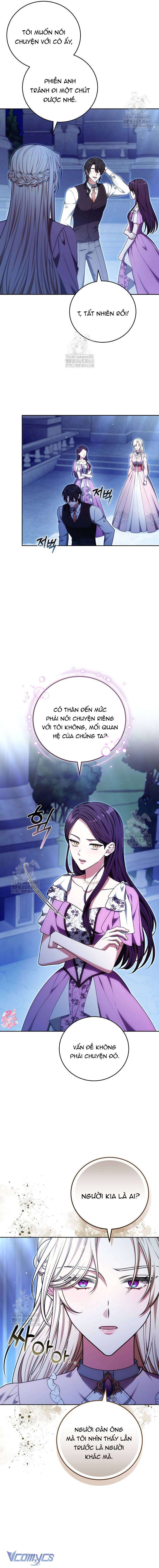 Lời Tỏ Tình Lần Thứ 101 Chap 25 - Trang 2