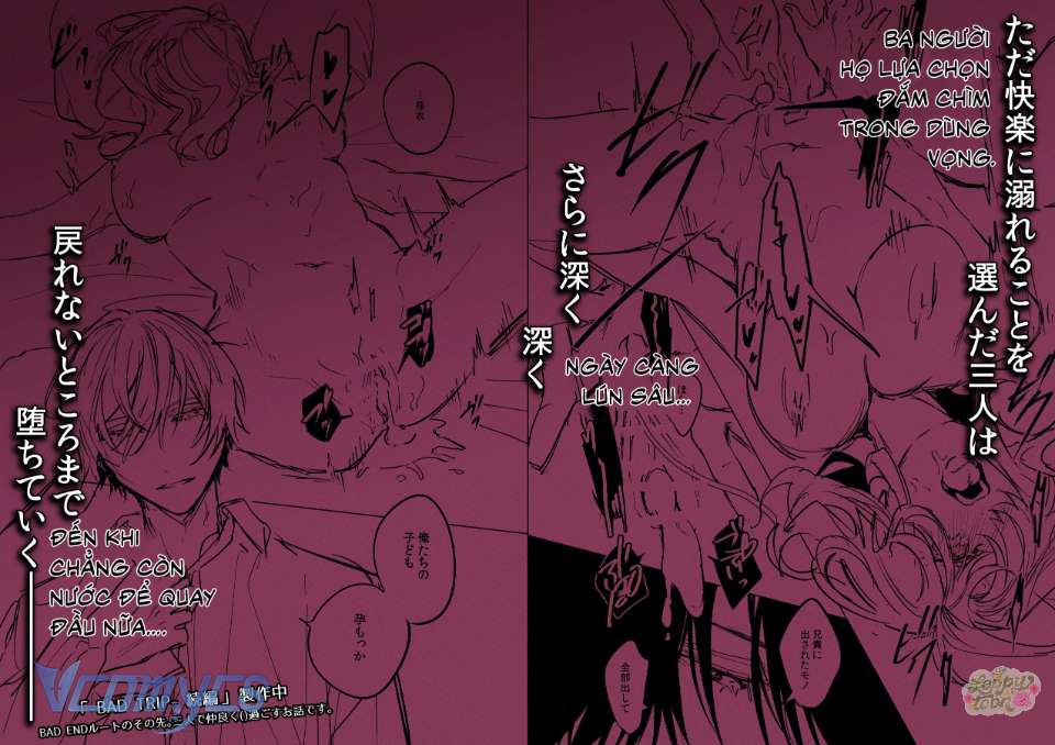 Người Bạn Thanh Mai Trúc Mã Giả Tạo Chap 3.2 - Next Chap 3.1