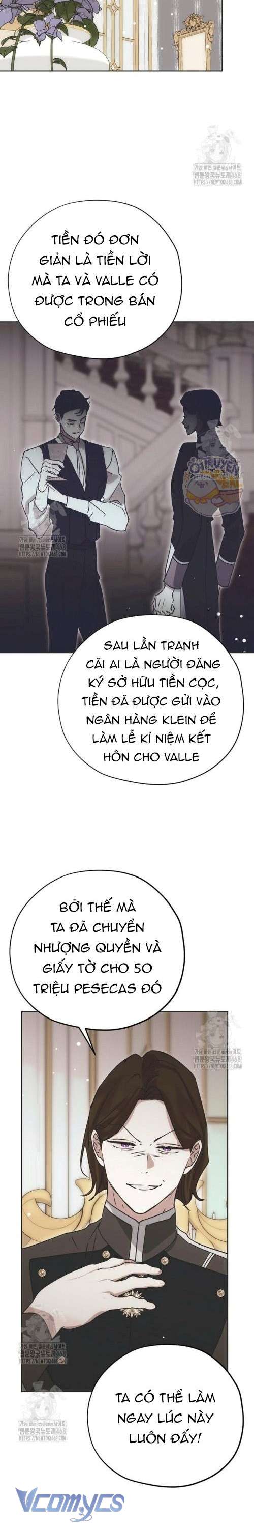 Vụ Bê Bối Vô Đạo Đức Chap 11 - Trang 4