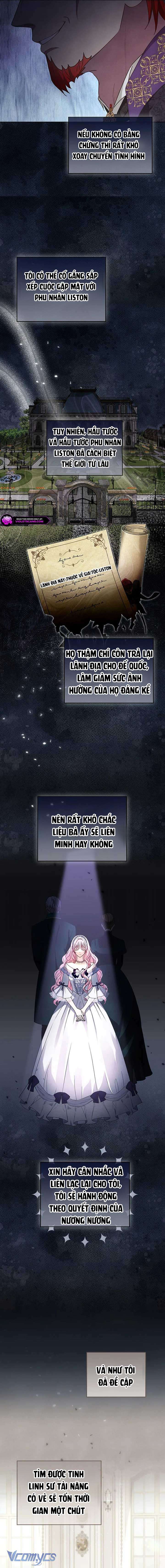 Người Mẹ Trong Tiểu Thuyết Nuôi Con Có Nhất Thiết Phải Chết Không? Chap 39 - Trang 3