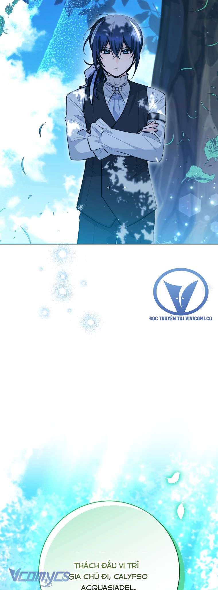 Bé Con Cá Voi Sát Thủ Chap 51 - Trang 4