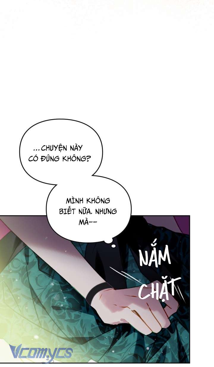 Kết Cục Của Nhân Vật Phản Diện Chỉ Có Thể Là Cái Chết Chap 172 - Next Chap 173