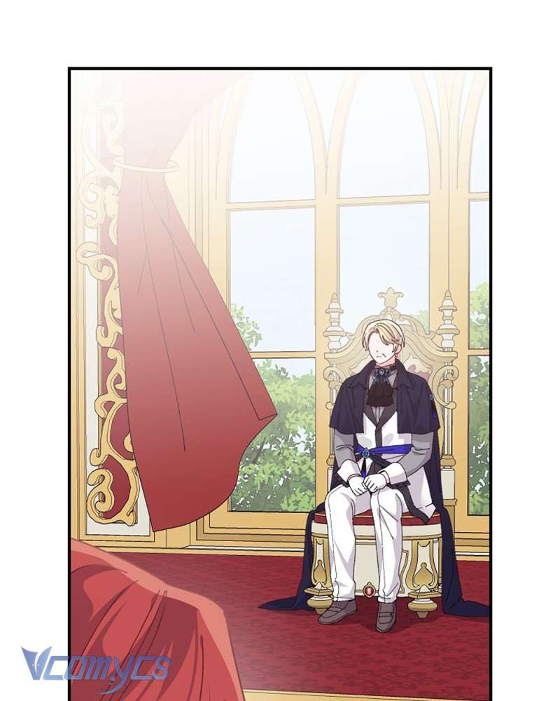 Chị Gái Của Nhân Vật Phản Diện Hôm Nay Cũng Đang Đau Khổ Chap 86 - Trang 4