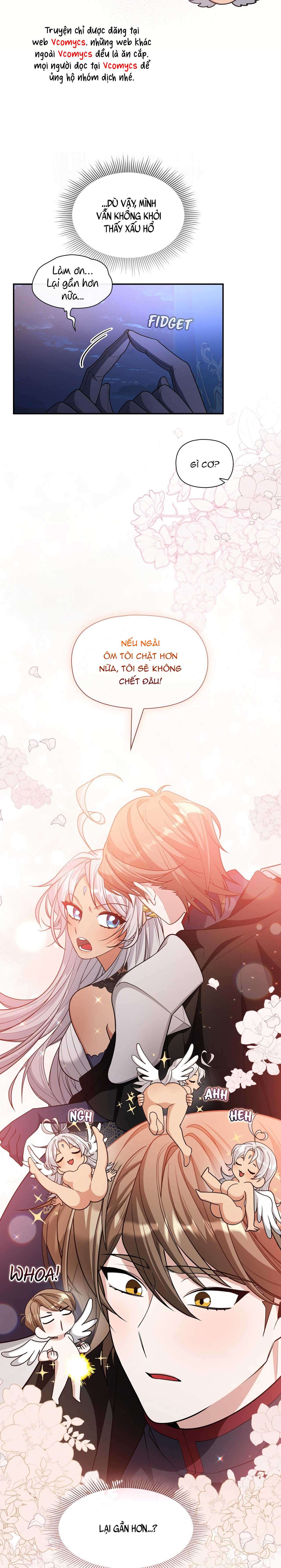 Cuộc Vui Thác Loạn Tử Thần Chap 12 - Trang 2