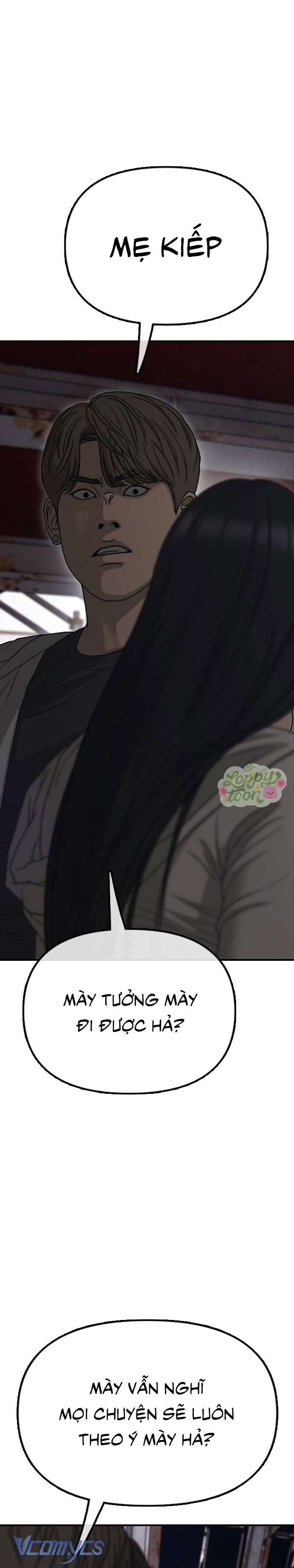 Tận Thế Đã Đến Chap 7 - Next Chap 8