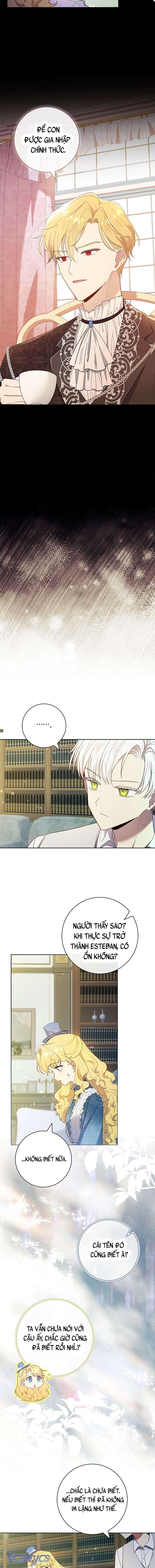 [PNT] Nam Chính À, Tôi Sẽ Tôn Trọng Sở Thích Của Anh! Chap 39 - Trang 2