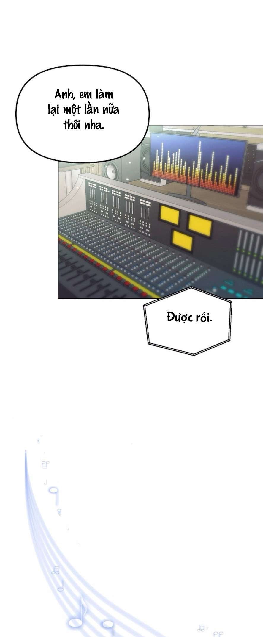 Sự Cám Dỗ Ngọt Ngào Của Cậu Bạn Thân Chap 8 - Trang 2