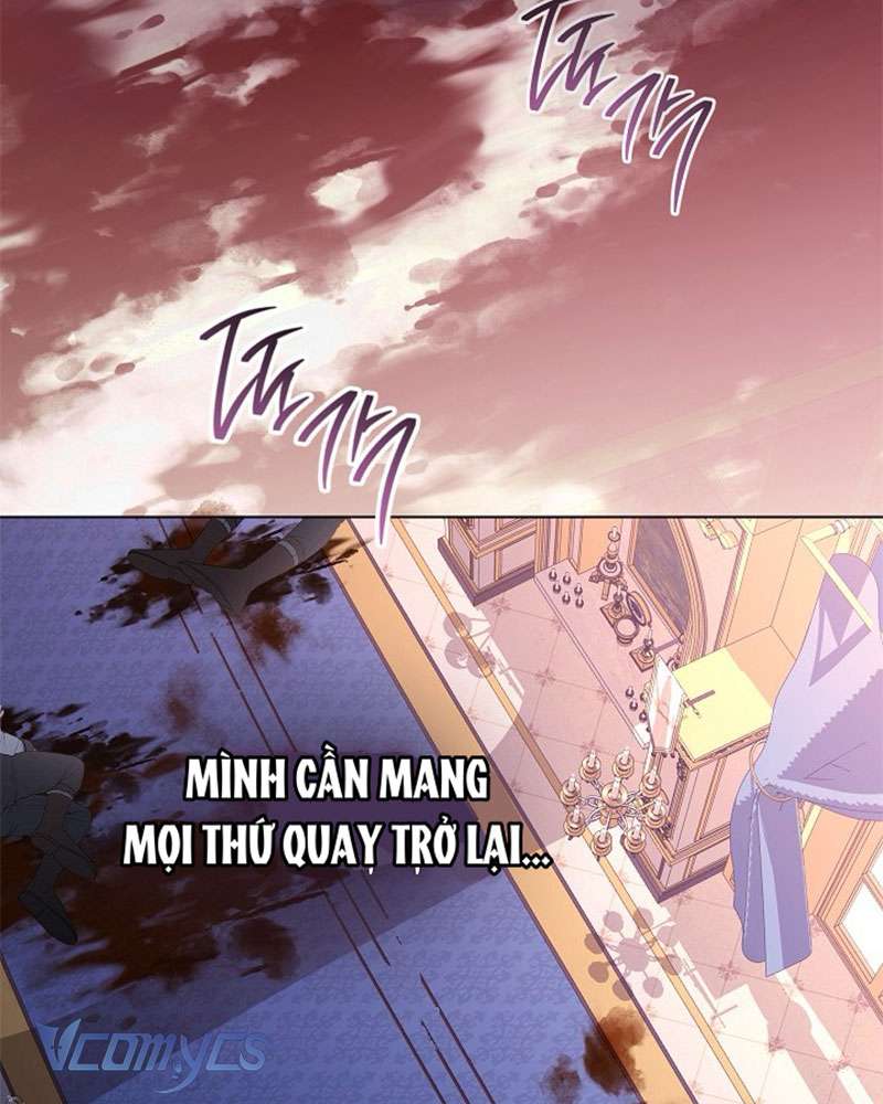 Hầu Gái Độc Quyền Của Hoàng Hậu Phản Diện Chap 97 - Trang 4