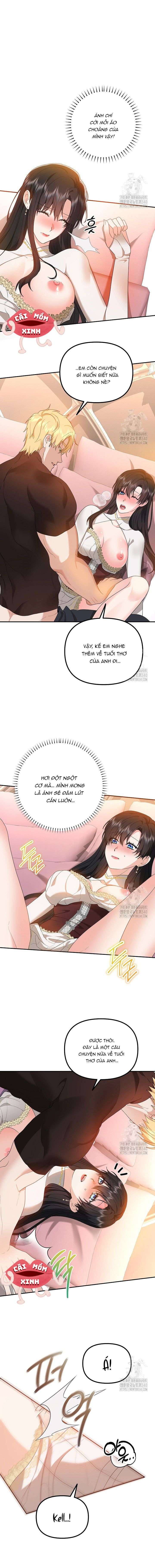 Dũng Sĩ Vị Tha Chap 44 - Trang 2