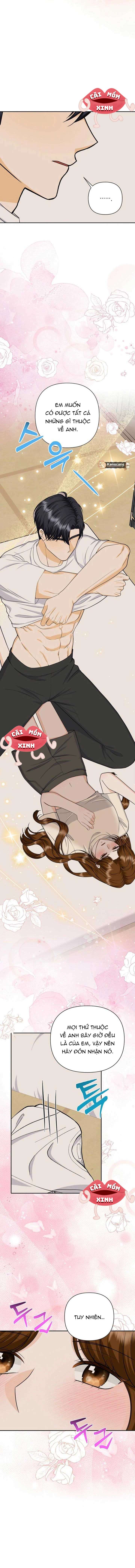 Hãy Tới Nhà Anh Đi Chap 27 - Next Chap 28