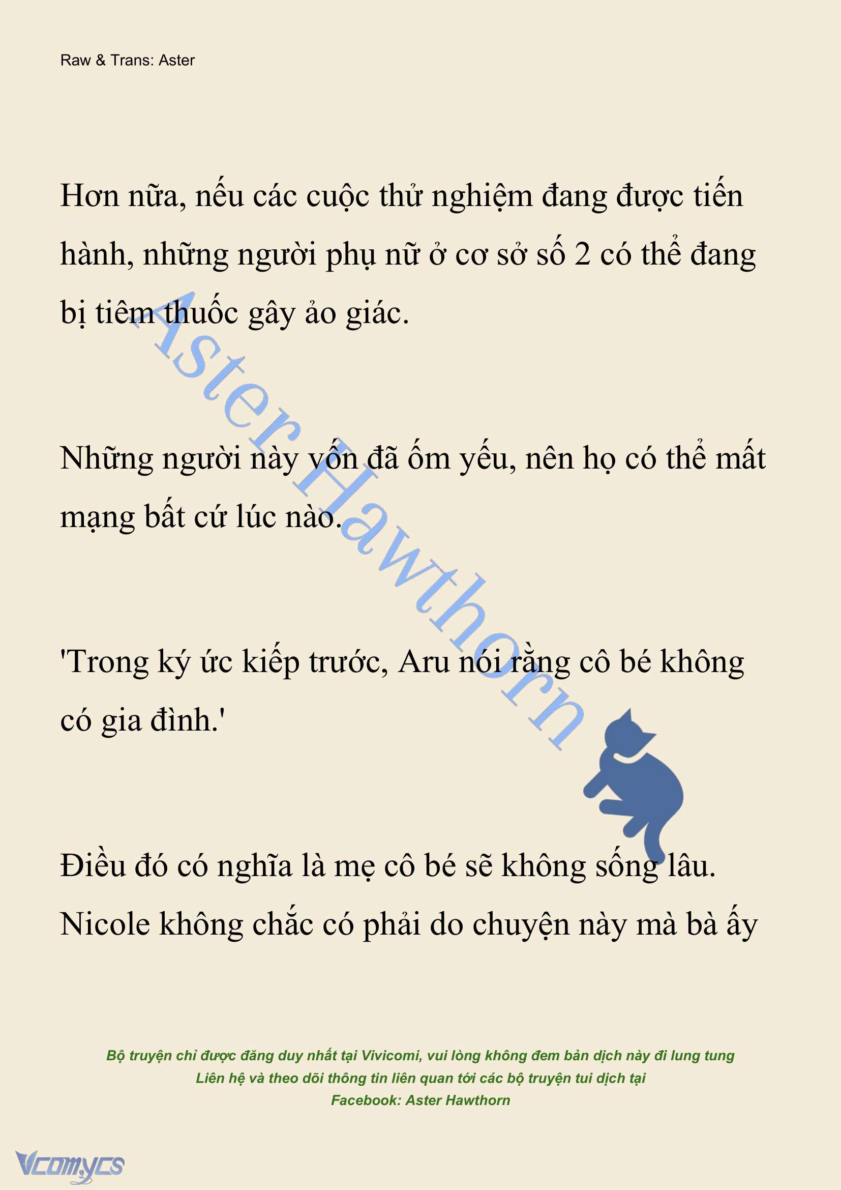 [NOVEL] Giết Cuộc Hôn Nhân Này Chap 102 - Next Chap 103