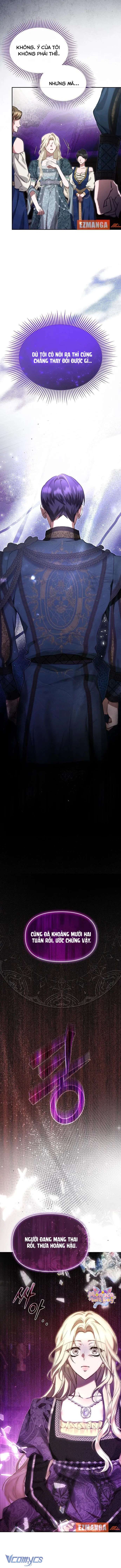 [18+] Lần Thứ Hai Tôi Kết Hôn Với Quái Vật Chap 4 - Trang 2