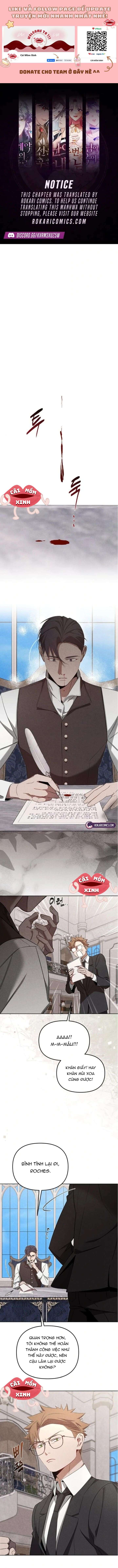 Nơi Đóa Hồng Vàng Úa Tàn Chap 19 - Next 