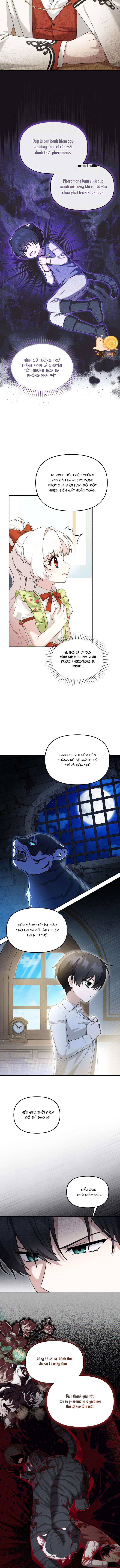 Con dâu của kẻ phản diện là một người có quyền lực Chap 37 - Trang 2