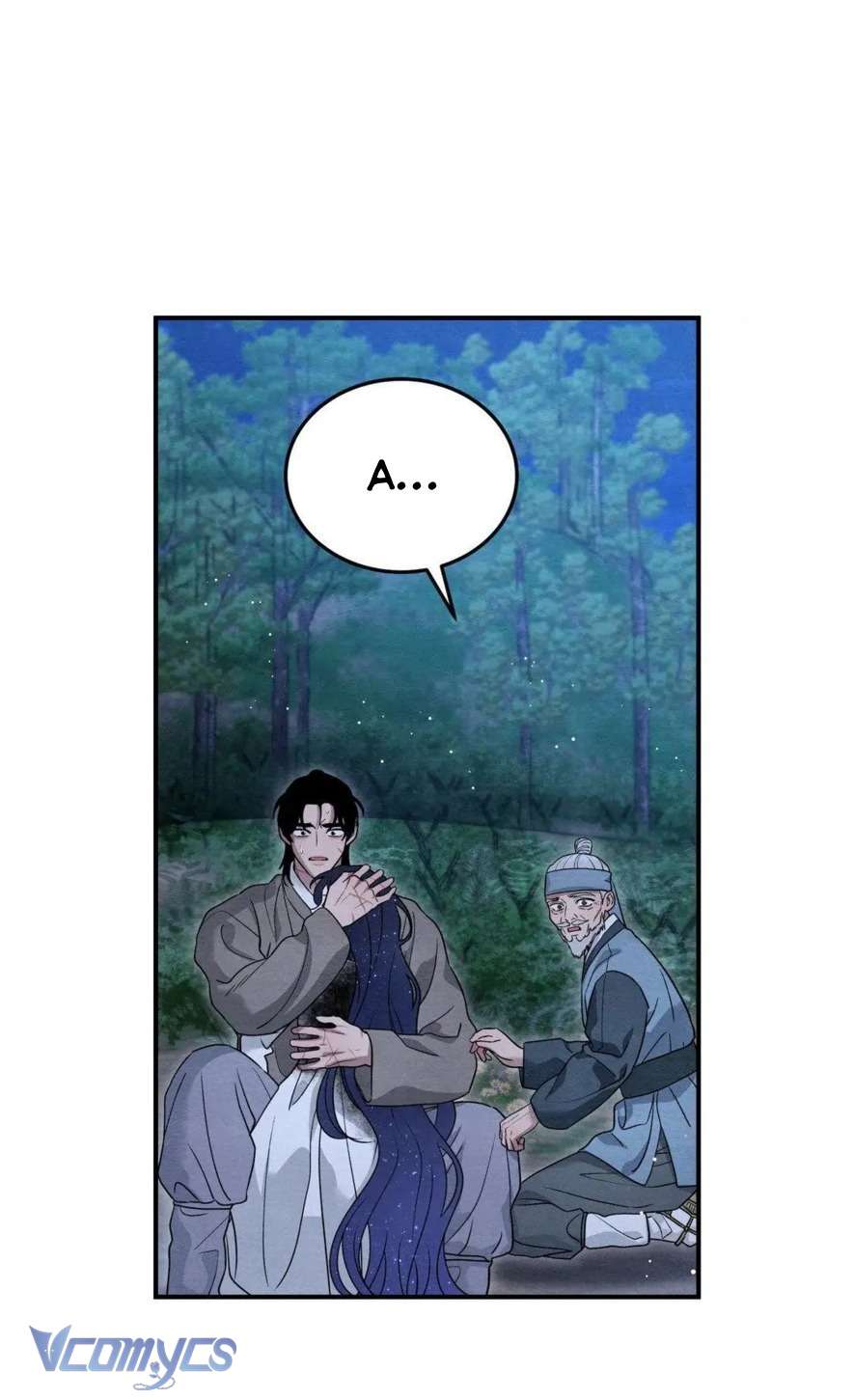 Hoa Lam Tinh Chap 28 - Trang 2