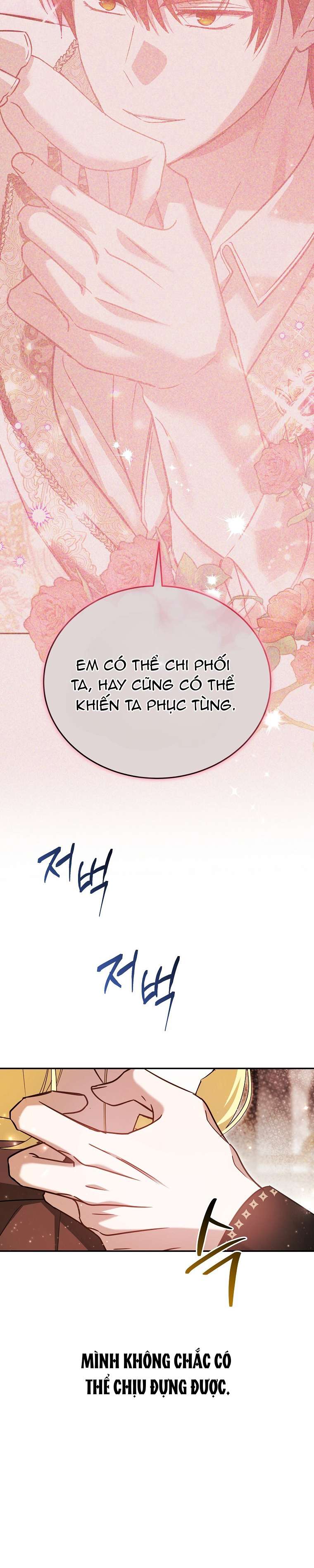 Chị Gái Tôi Là Nhân Vật Chính Chap 50 - Next Chap 51