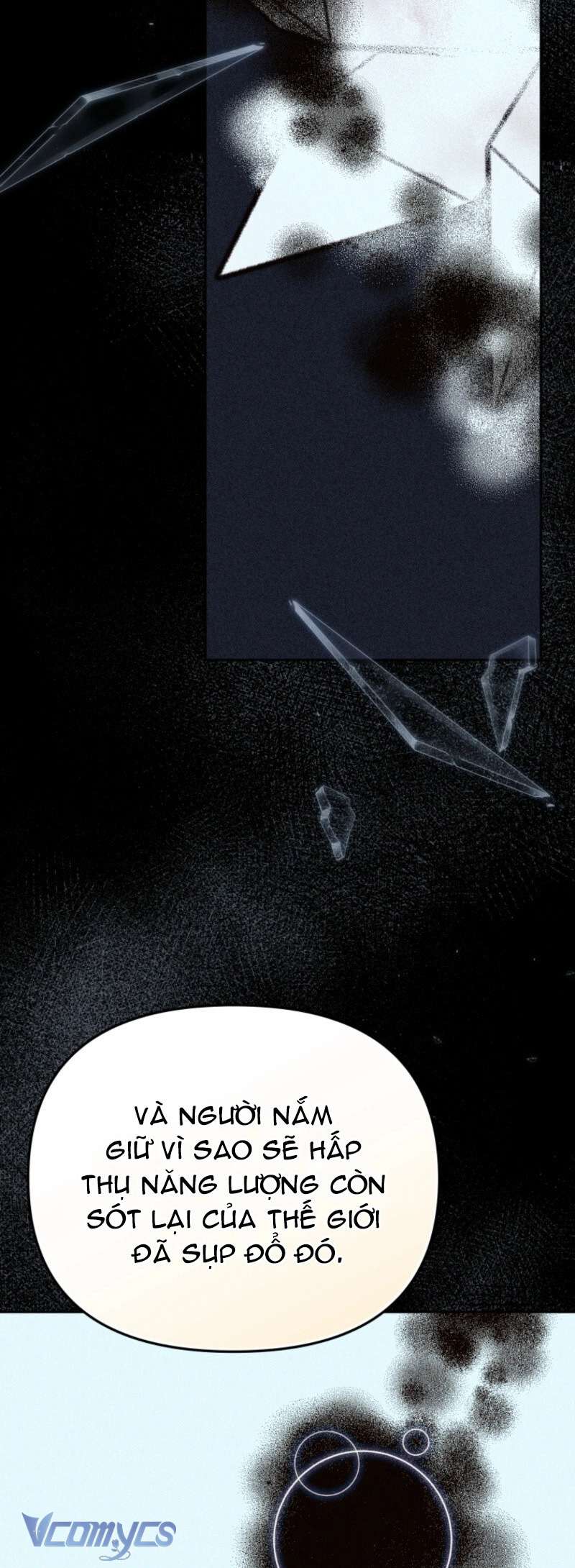 Tôi Được Nuôi Dưỡng Bởi Những Kẻ Phản Diện Chap 106 - Next Chap 107